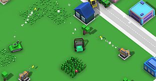 LawnMower City Soundtrack