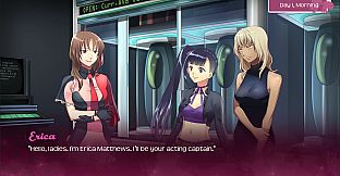 Blossoms Bloom Brightest - Guide Book