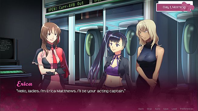 Blossoms Bloom Brightest - Guide Book