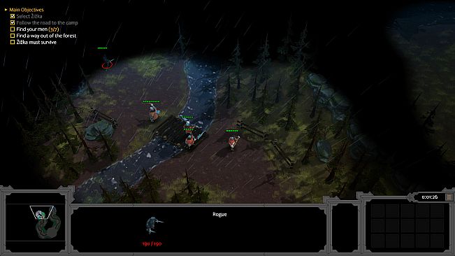 Songs of the Chalice