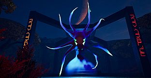 AMID EVIL - The Black Labyrinth