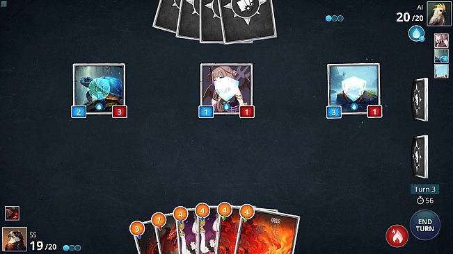 Virtual Frenzy- Nexus Corps