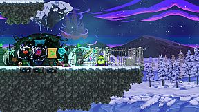 An Amazing Wizard: Prologue