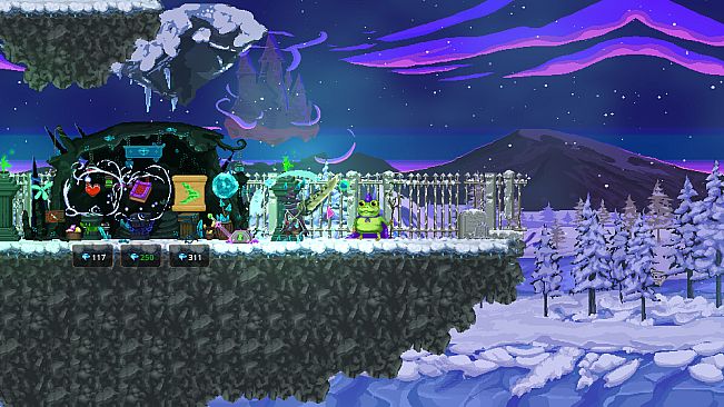 An Amazing Wizard: Prologue