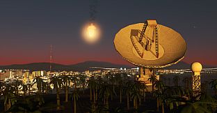 Cities: Skylines - Natural Disasters