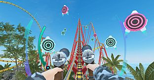 Epic Roller Coasters - Fun-A-Board