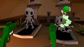 Halloween Candy Reclaim