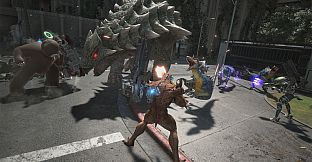 Exoprimal - Exoprimal Survival Pass Season 2: Premium Tier