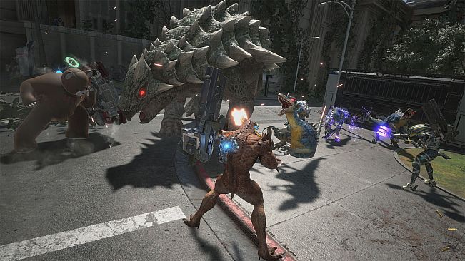 Exoprimal - Exoprimal Survival Pass Season 2: Premium Tier