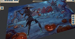 Masters of Puzzle - Halloween Edition: Haunted Mill