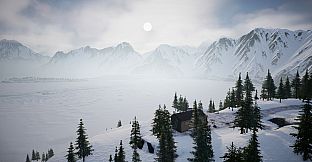 Alaskan Road Truckers: Ice Roads