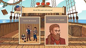 Choice of Life: Wild Islands