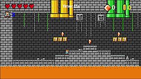 Heroic Hop: A New Adventure Begins