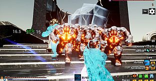 Pillars Of Protection