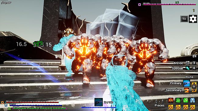 Pillars Of Protection