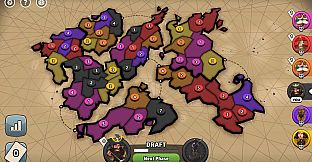 RISK: Global Domination - Pirate Pack