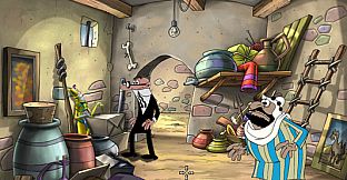 Mortadelo y Filemón: Una aventura de cine - Edición especial