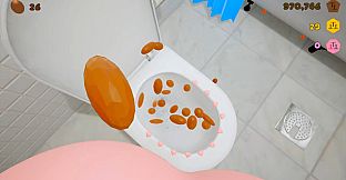 Poopy Pooper