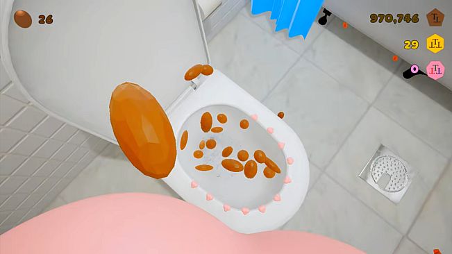 Poopy Pooper