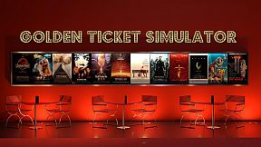 Golden Ticket Simulator