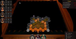 Captain of the Guard