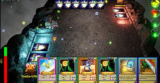 Alembix TCG