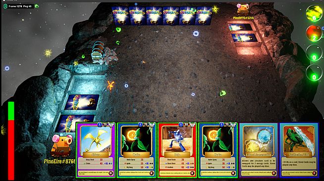 Alembix TCG
