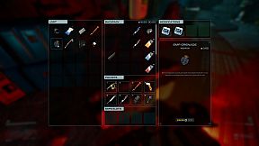 Level Zero: Extraction