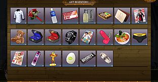 Full Service - Starter Items Pack