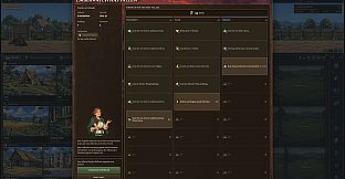 Amberfall: Village Defense