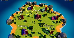 Wager of Banners