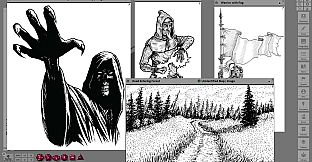 Fantasy Grounds - Shunned Valley of the Three Tombs (5E)