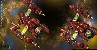 Gratuitous Space Battles: The Order