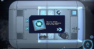 Space Voyage: The Puzzle Game