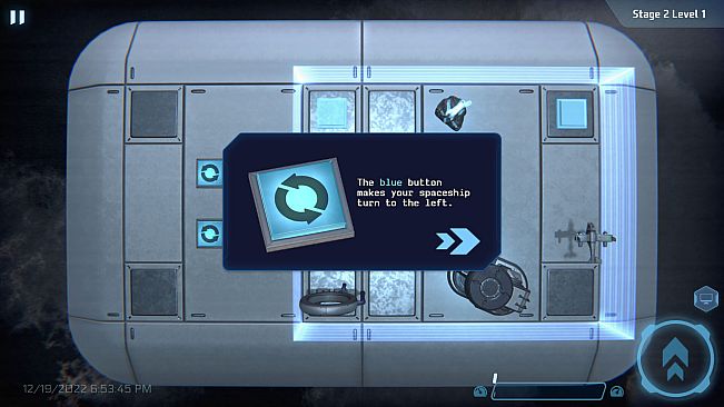 Space Voyage: The Puzzle Game