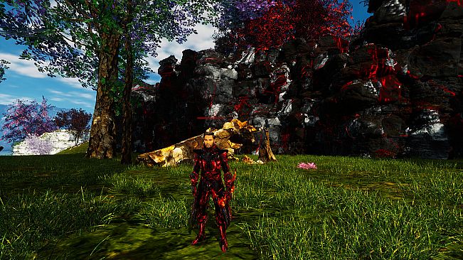 Tormented Soul - Onyx's Founder Cosmetics Bundle