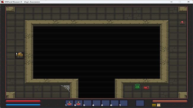 Milford Heaven II - Urg's Ascension