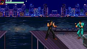 Inspector - 生化战警