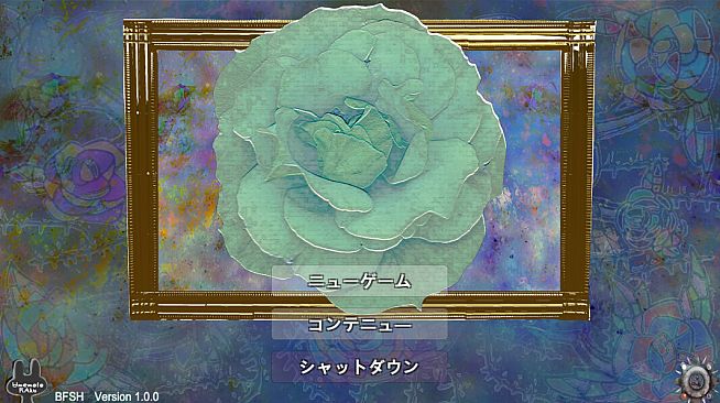 BFSH [to Back Find Safe a Home]