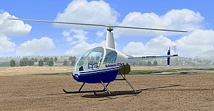 Essential Helicopters