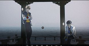 咒影  Curse of the Shadow