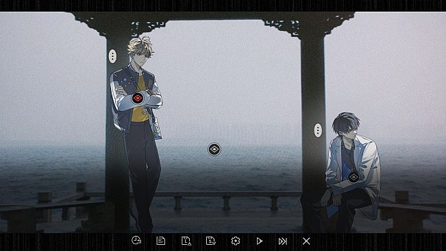 咒影  Curse of the Shadow