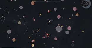 Drone Orbit: An Incremental Space Mining Drift