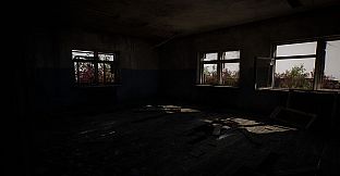 The Hauntings: Dark Passenger