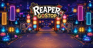 Reaper GoStop