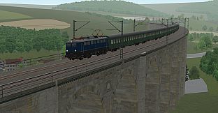 ZUSI 3 - Aerosoft Edition