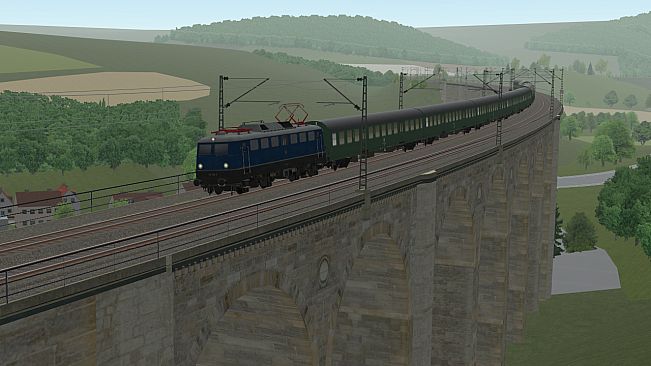 ZUSI 3 - Aerosoft Edition