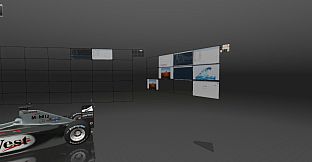 SpaceSys - Formula Environment