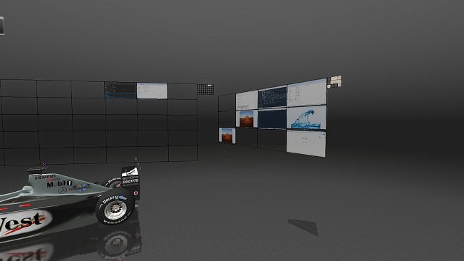 SpaceSys - Formula Environment