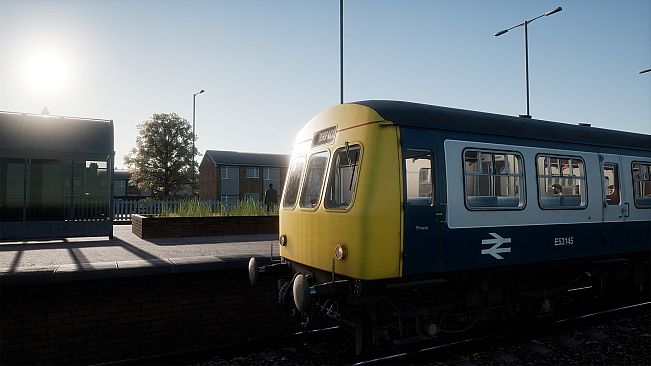 Train Sim World 2: Tees Valley Line: Darlington – Saltburn-by-the-Sea Route Add-On